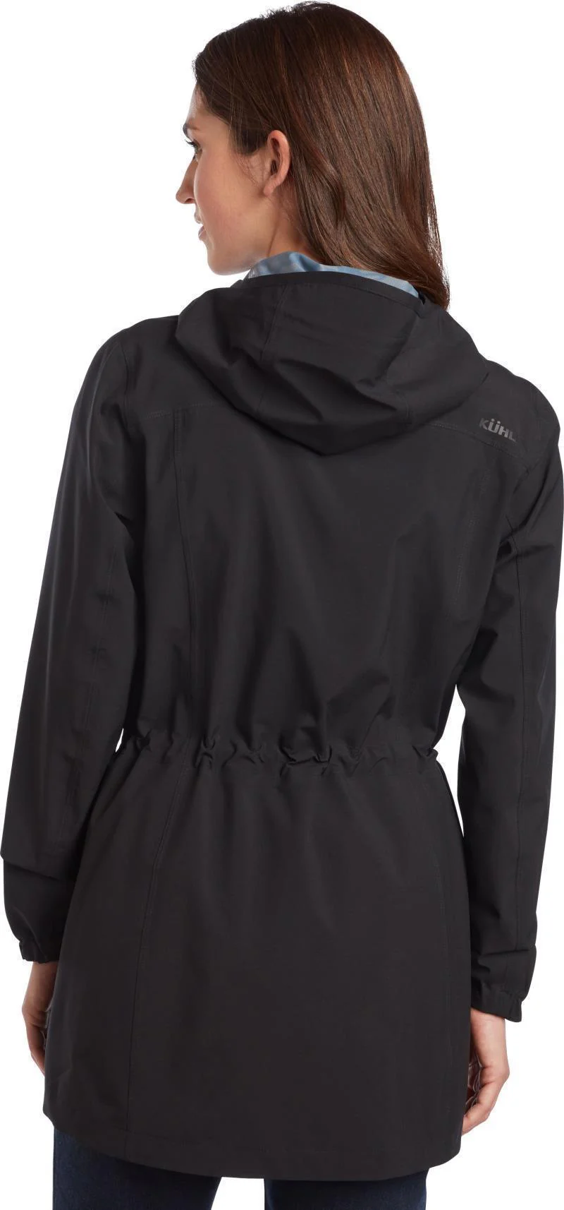 Stretch Voyagr Jacket - Womens - Image 12