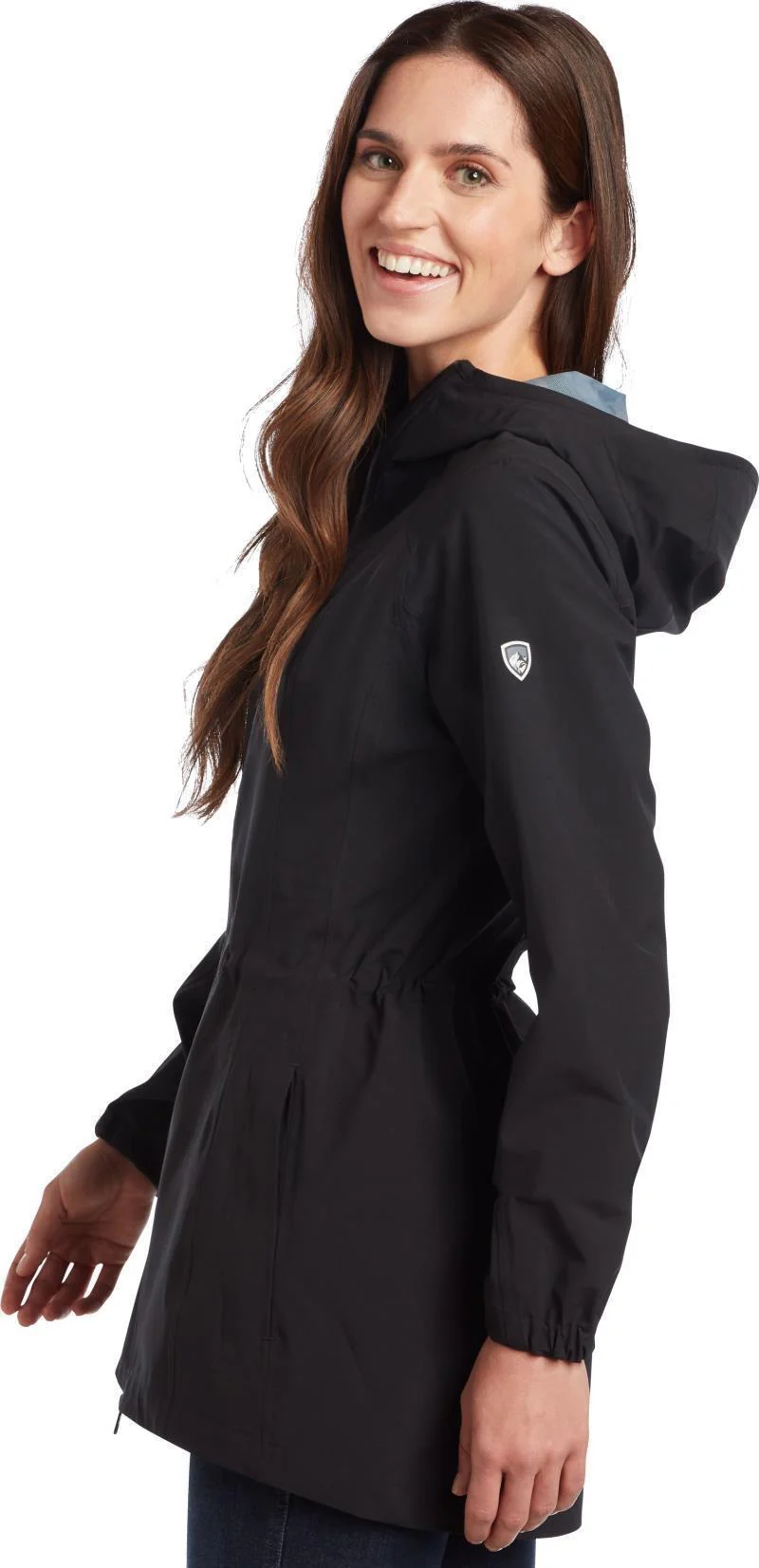 Stretch Voyagr Jacket - Womens - Image 13