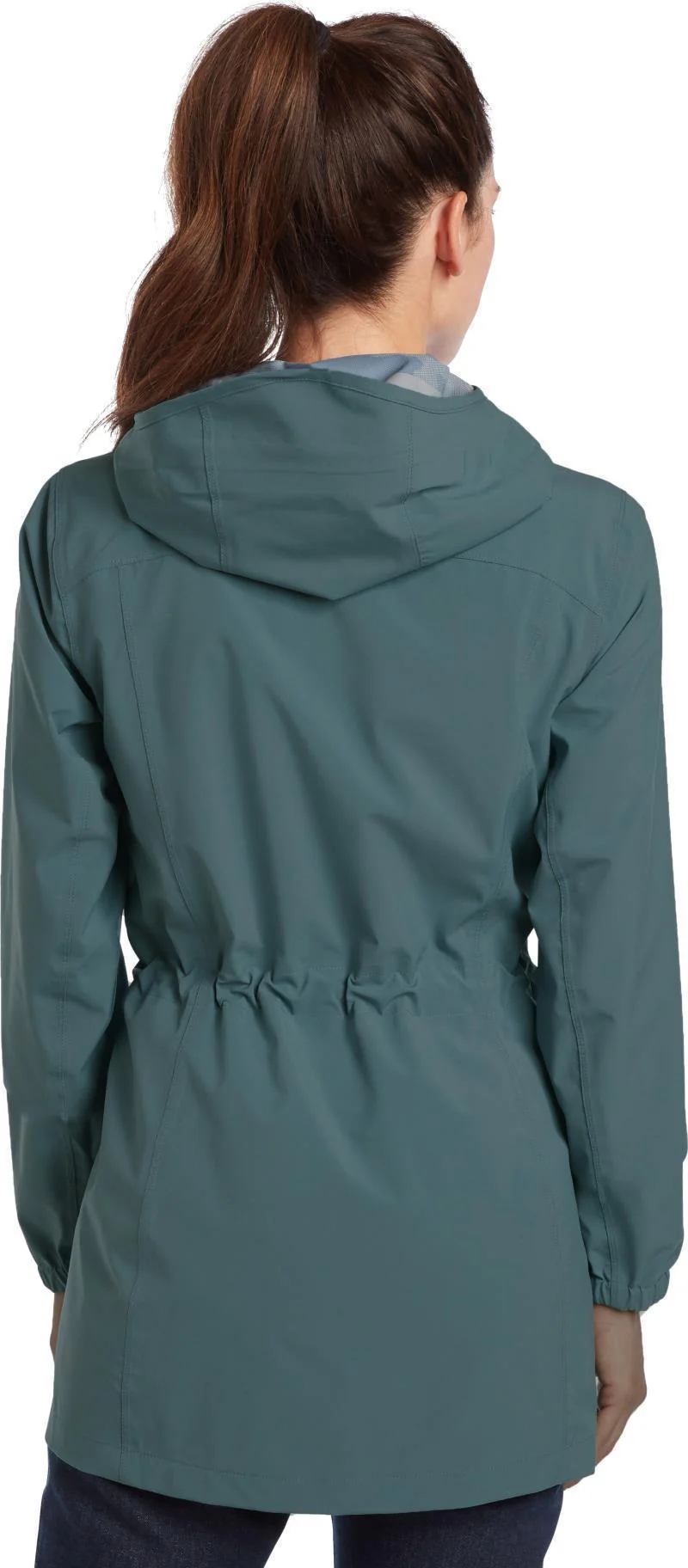 Stretch Voyagr Jacket - Womens - Image 15