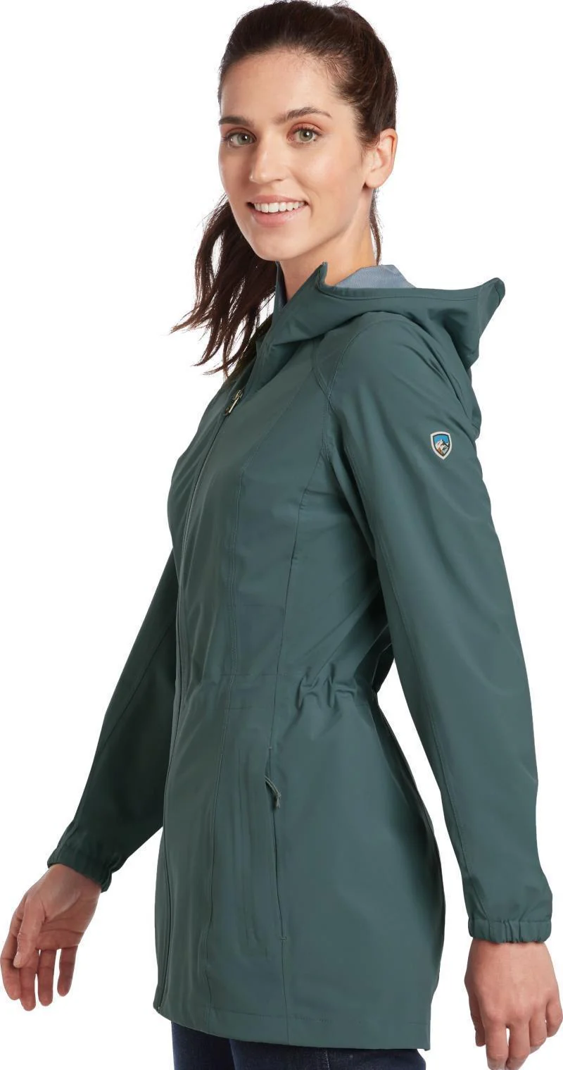 Stretch Voyagr Jacket - Womens - Image 16