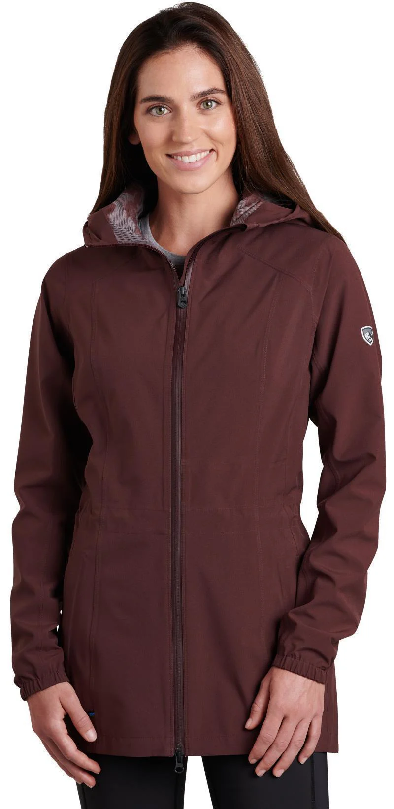 Stretch Voyagr Jacket - Womens - Image 17