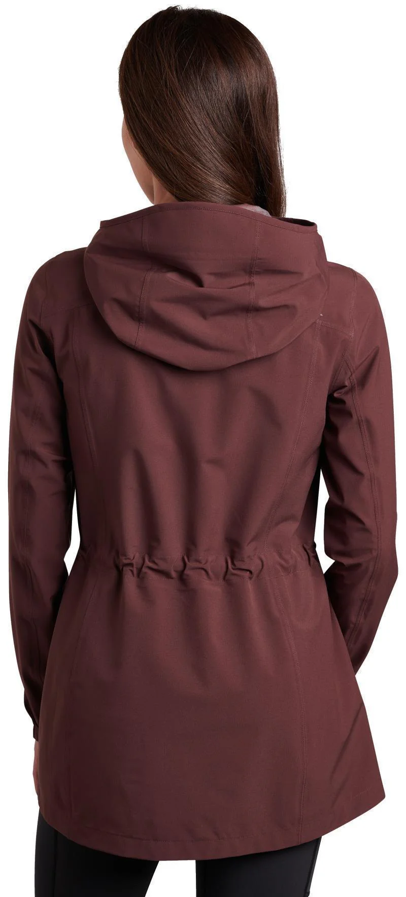 Stretch Voyagr Jacket - Womens - Image 18