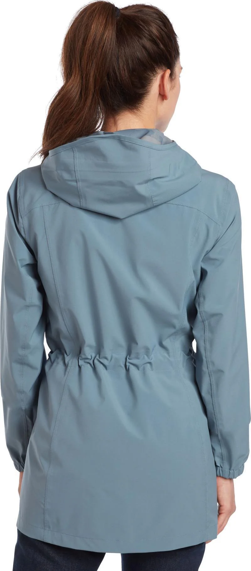 Stretch Voyagr Jacket - Womens - Image 2