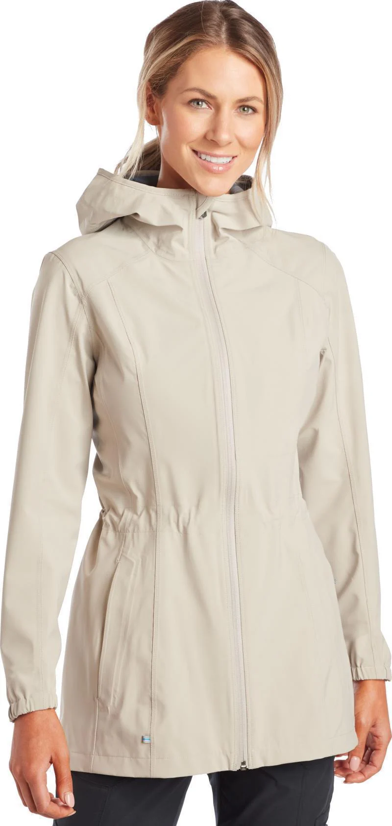 Stretch Voyagr Jacket - Womens - Image 4