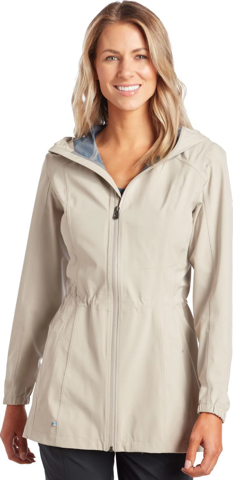 Stretch Voyagr Jacket - Womens - Image 5