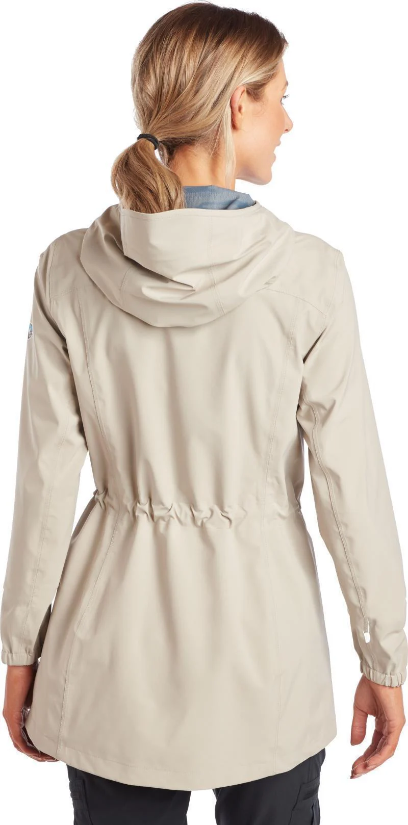 Stretch Voyagr Jacket - Womens - Image 6
