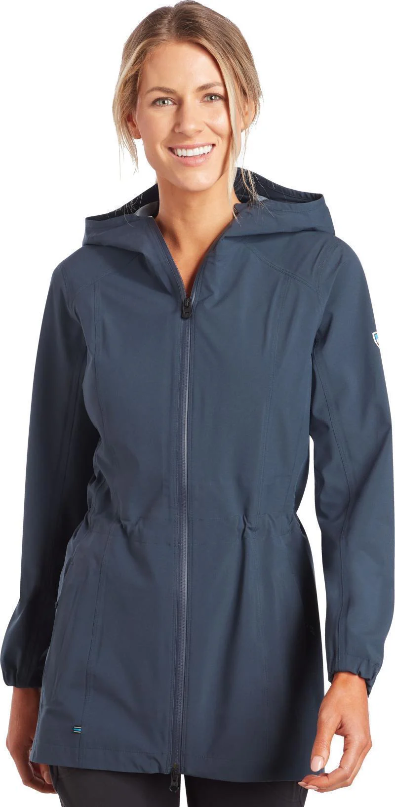 Stretch Voyagr Jacket - Womens - Image 8