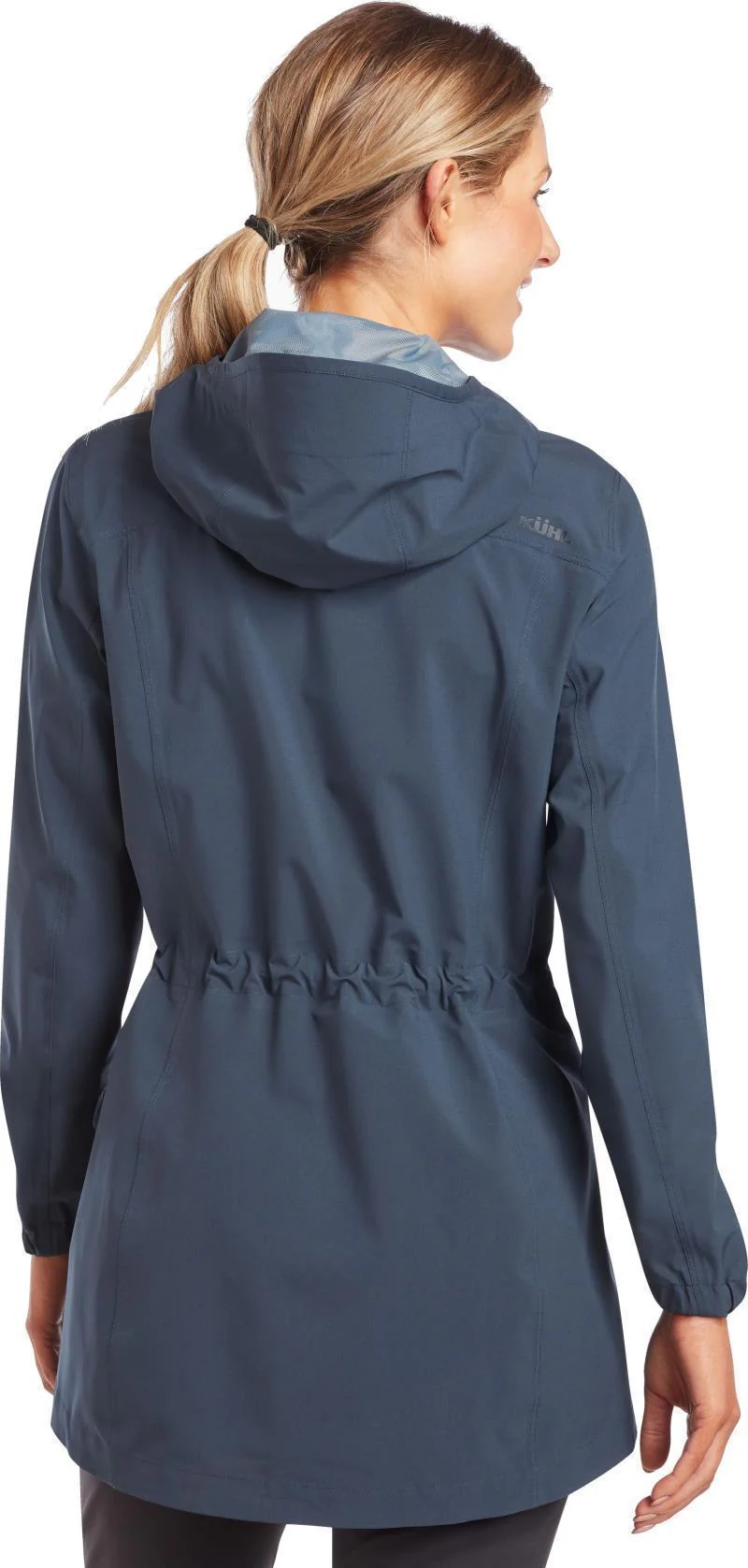 Stretch Voyagr Jacket - Womens - Image 9