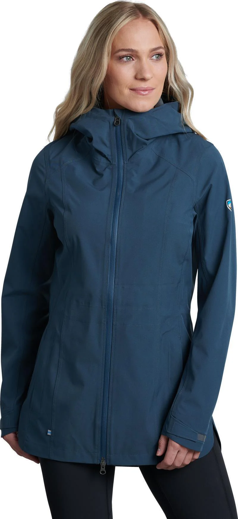 Stretch Voyagr Jacket - Womens (Prior Season) - Image 10