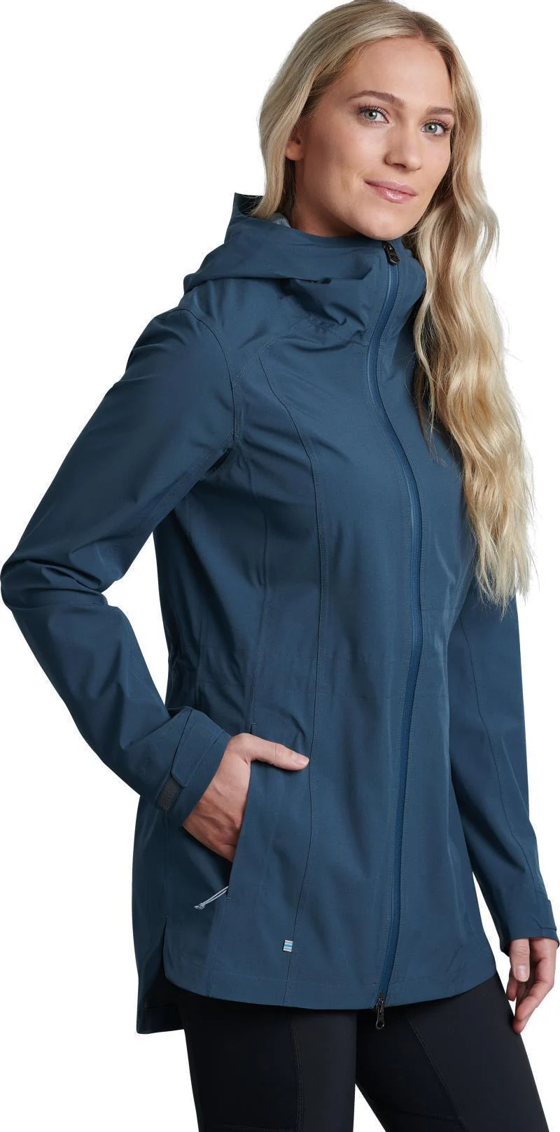 Stretch Voyagr Jacket - Womens (Prior Season) - Image 11