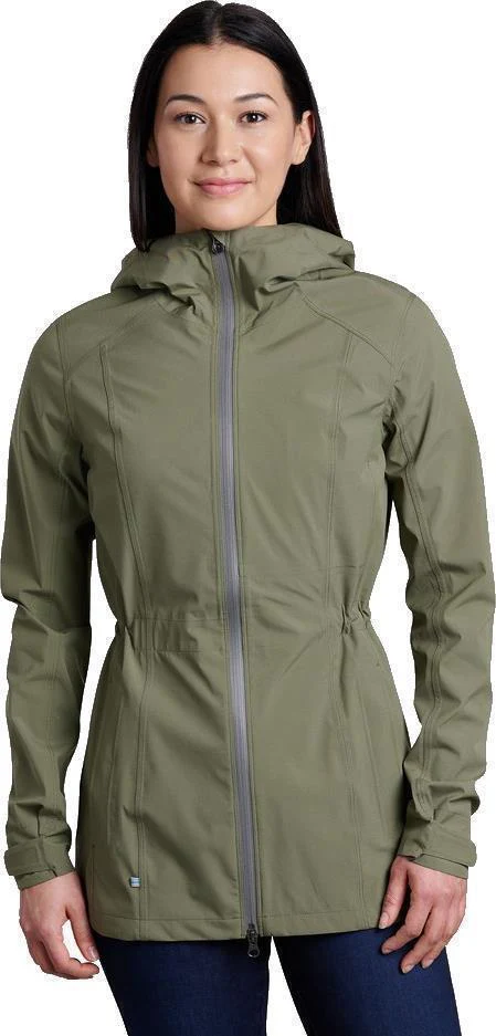 Stretch Voyagr Jacket - Womens (Prior Season) - Image 13