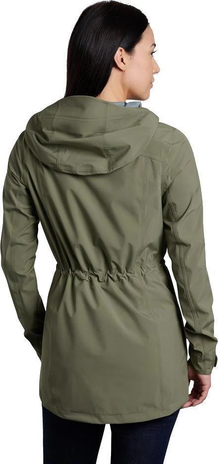 Stretch Voyagr Jacket - Womens (Prior Season) - Image 14