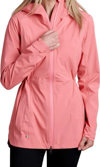 Stretch Voyagr Jacket - Womens (Prior Season) - Image 15