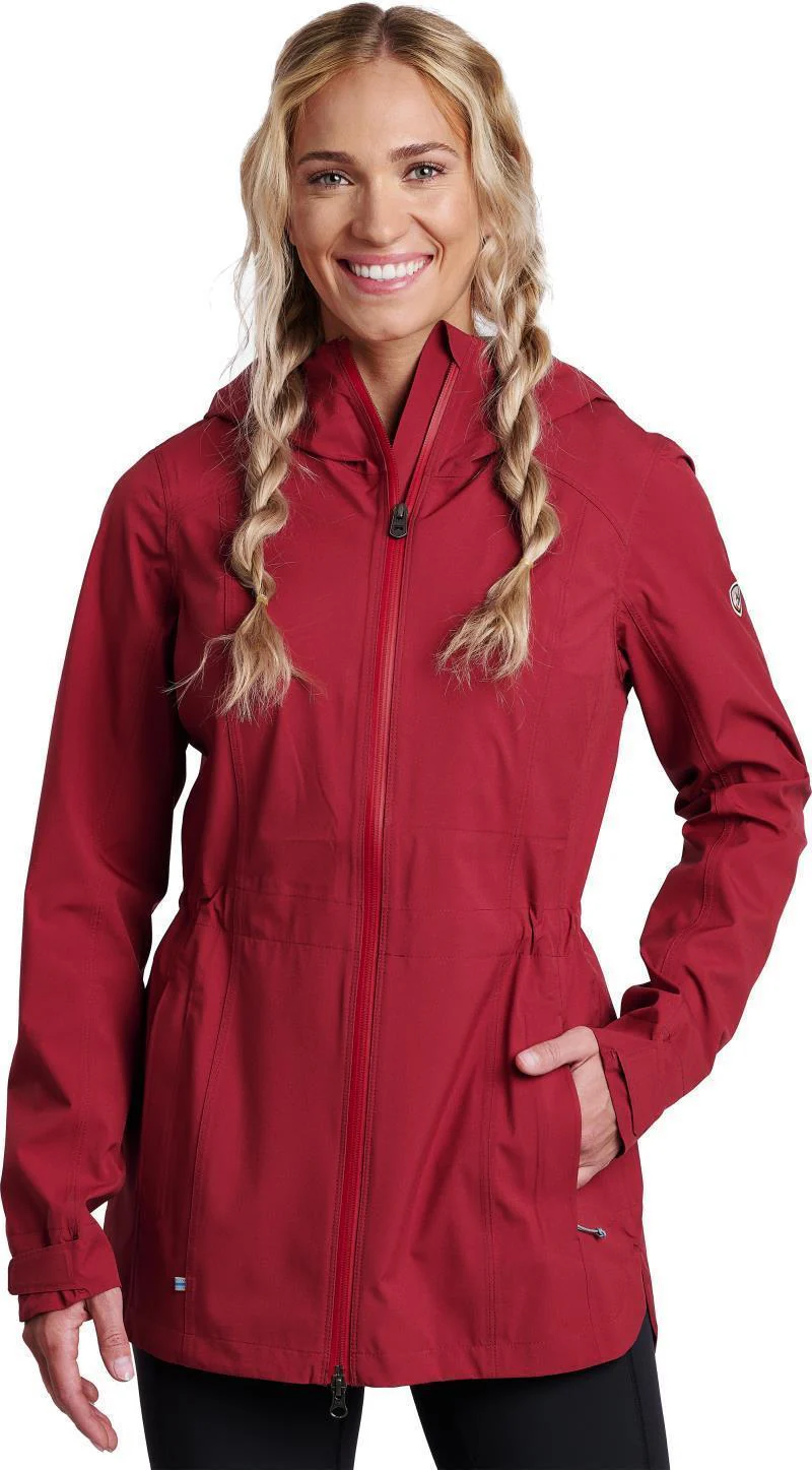 Stretch Voyagr Jacket - Womens (Prior Season) - Image 16