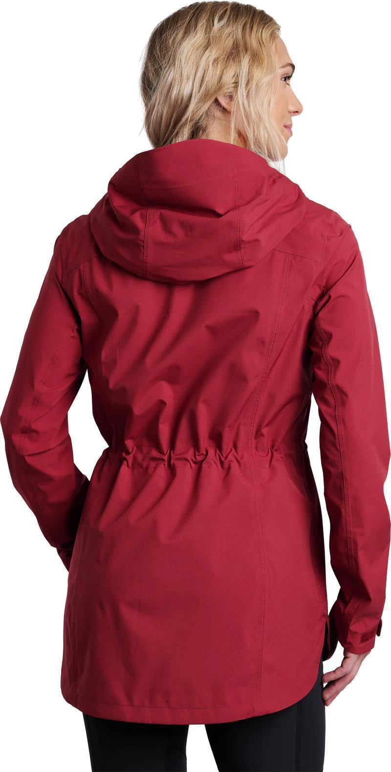 Stretch Voyagr Jacket - Womens (Prior Season) - Image 17