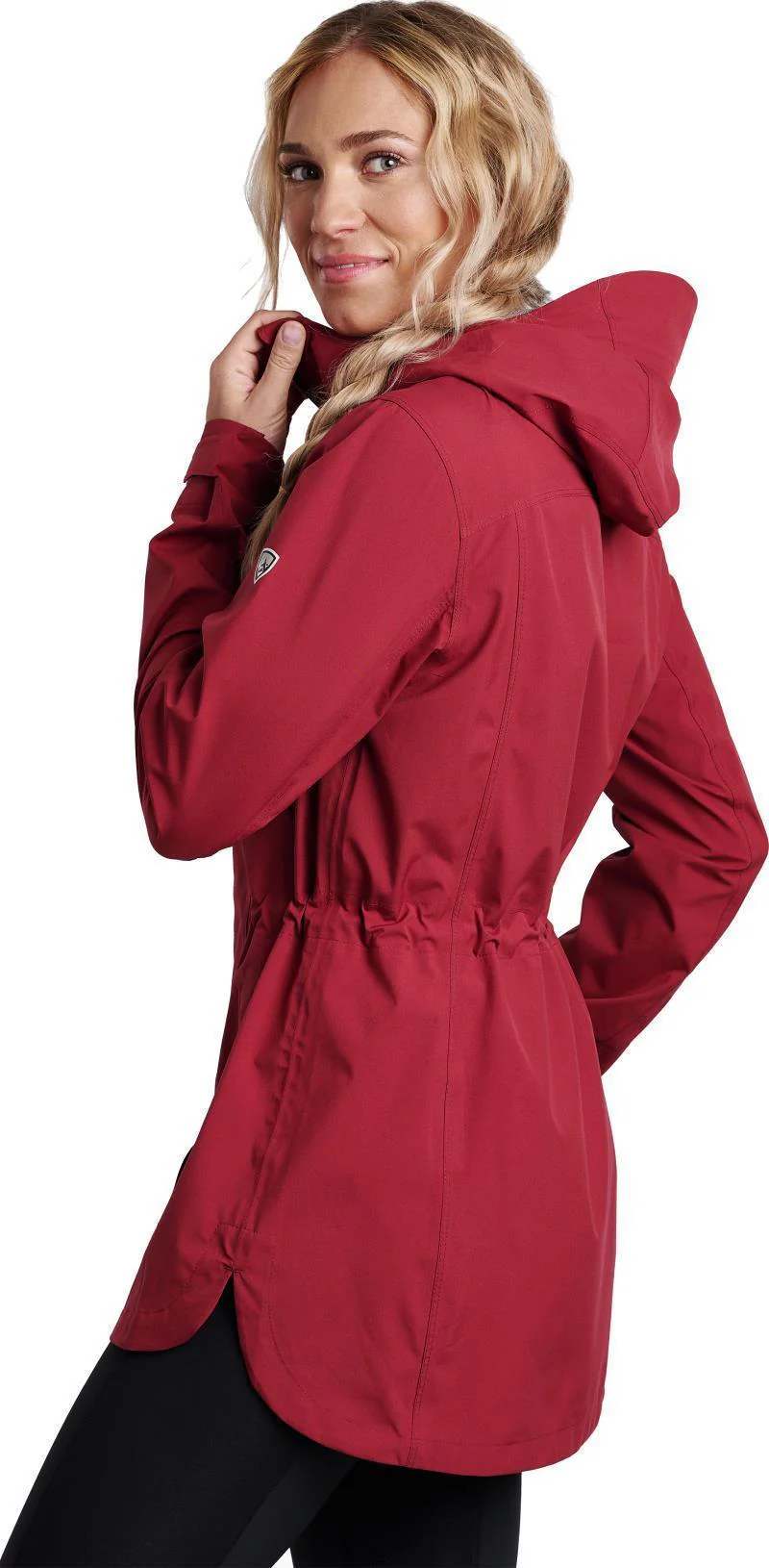 Stretch Voyagr Jacket - Womens (Prior Season) - Image 18