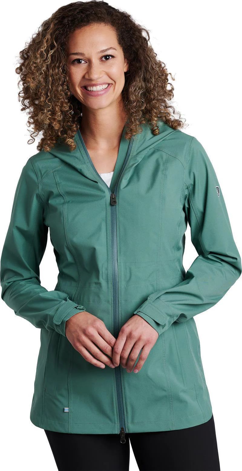 Stretch Voyagr Jacket - Womens (Prior Season) - Image 19