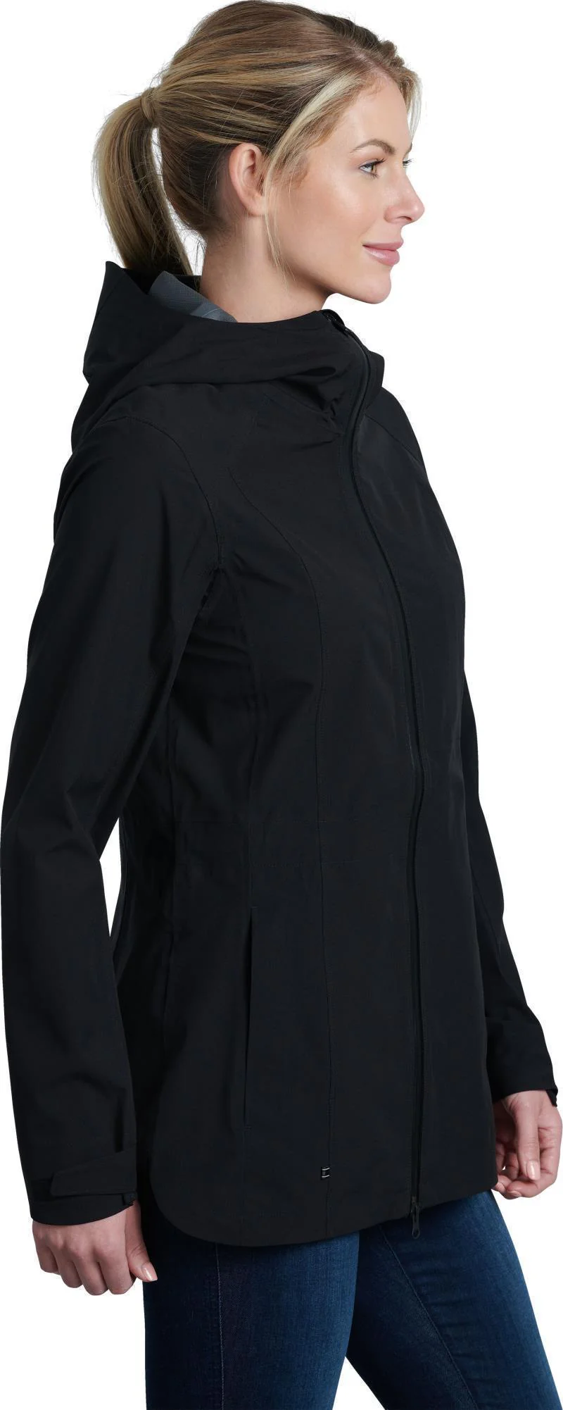 Stretch Voyagr Jacket - Womens (Prior Season) - Image 2