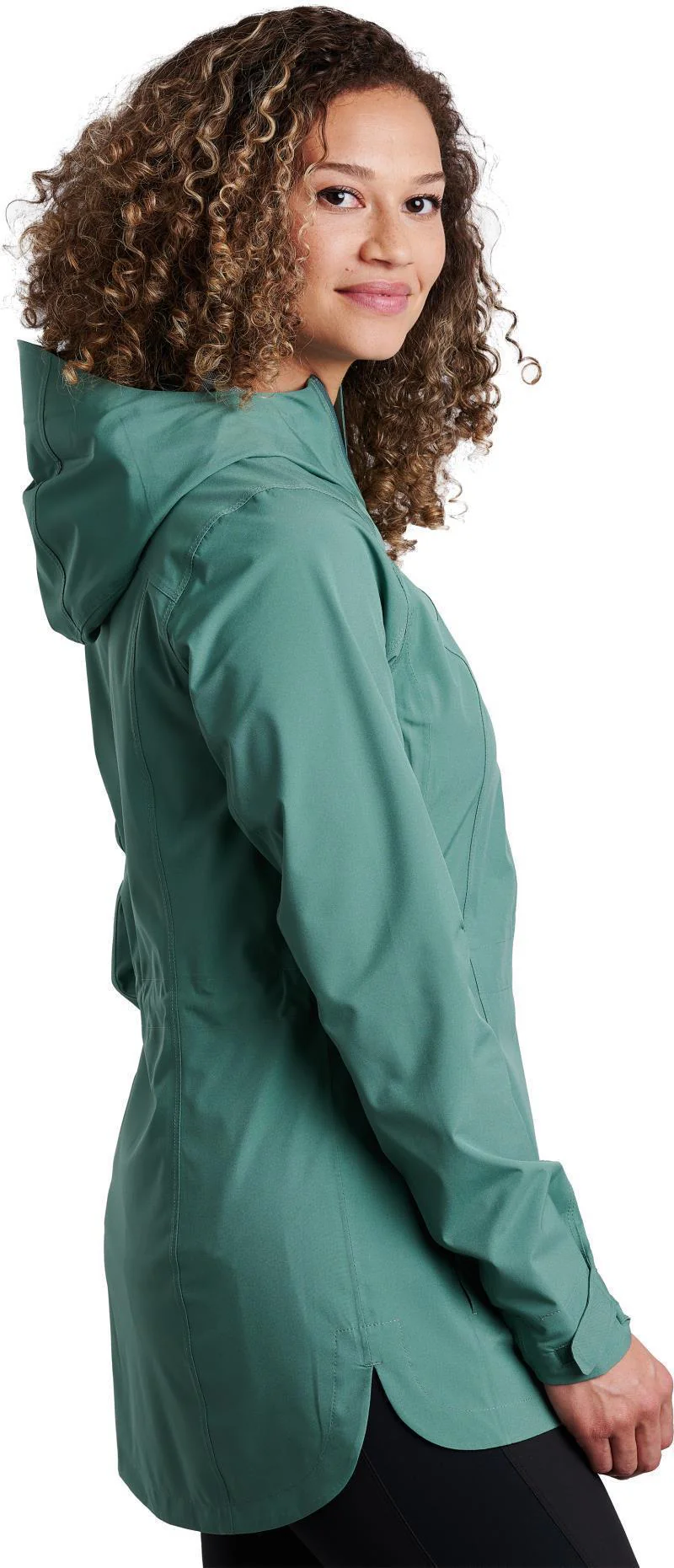 Stretch Voyagr Jacket - Womens (Prior Season) - Image 21