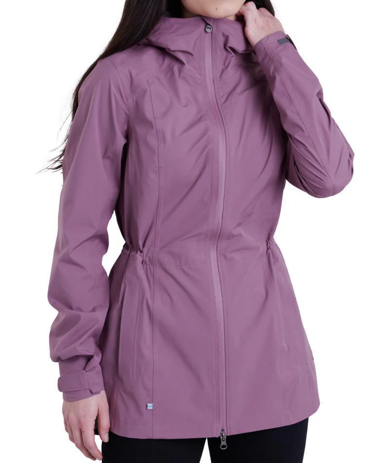 Stretch Voyagr Jacket - Womens (Prior Season) - Image 22