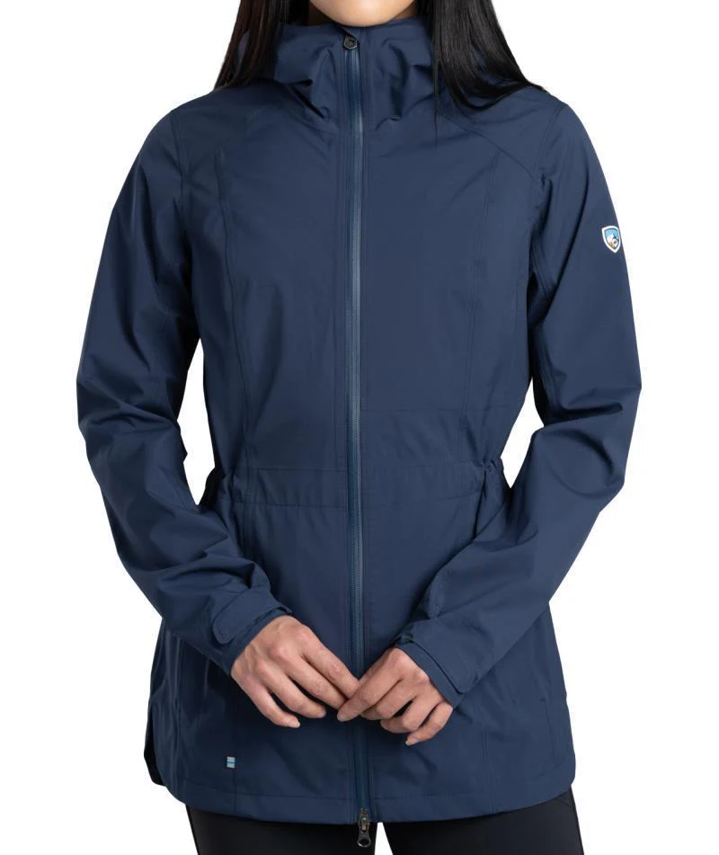 Stretch Voyagr Jacket - Womens (Prior Season) - Image 23