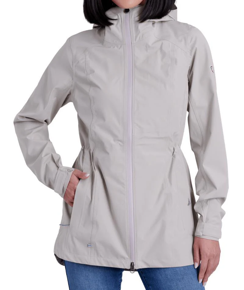 Stretch Voyagr Jacket - Womens (Prior Season) - Image 24