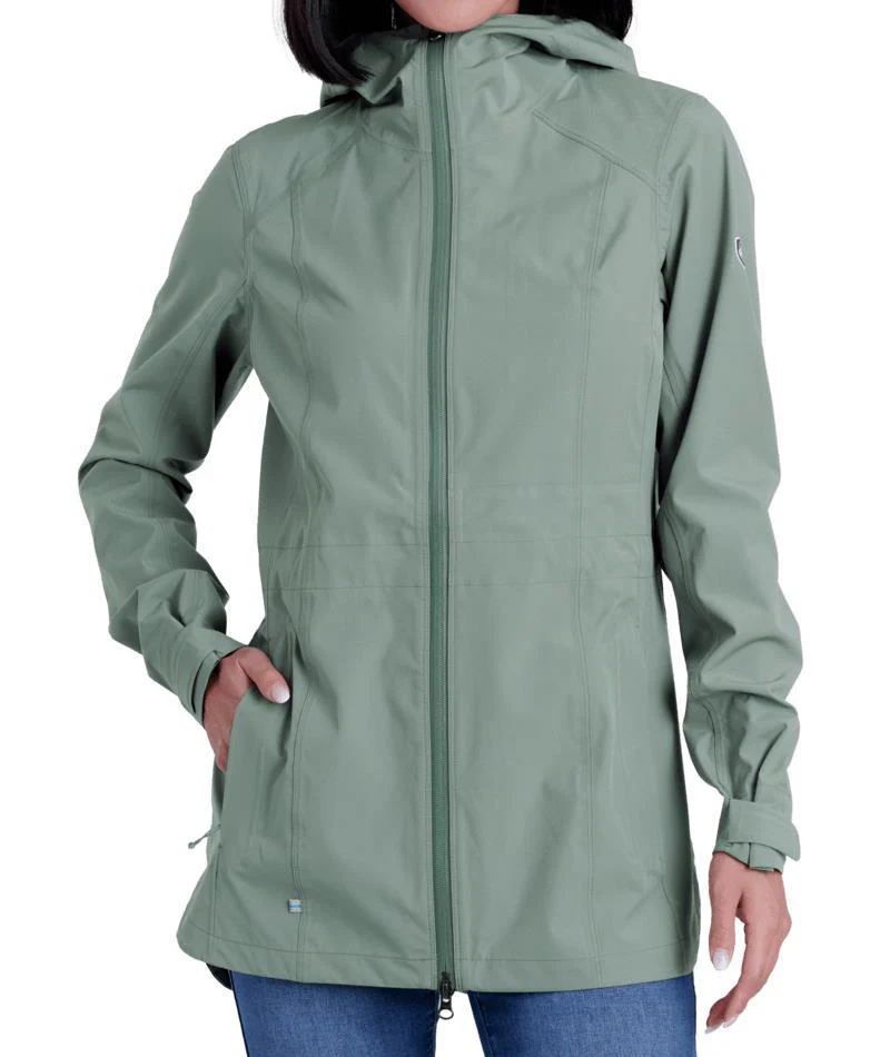 Stretch Voyagr Jacket - Womens (Prior Season) - Image 25