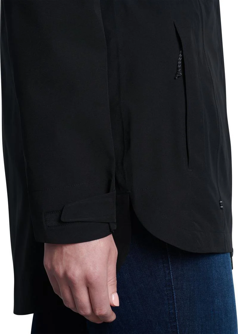 Stretch Voyagr Jacket - Womens (Prior Season) - Image 4