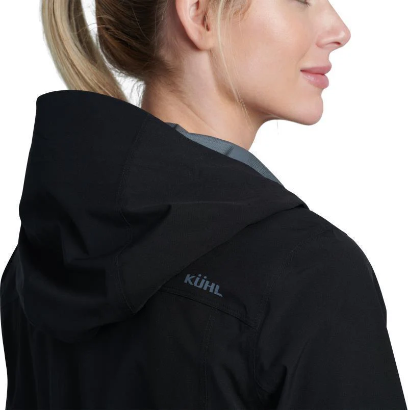 Stretch Voyagr Jacket - Womens (Prior Season) - Image 5
