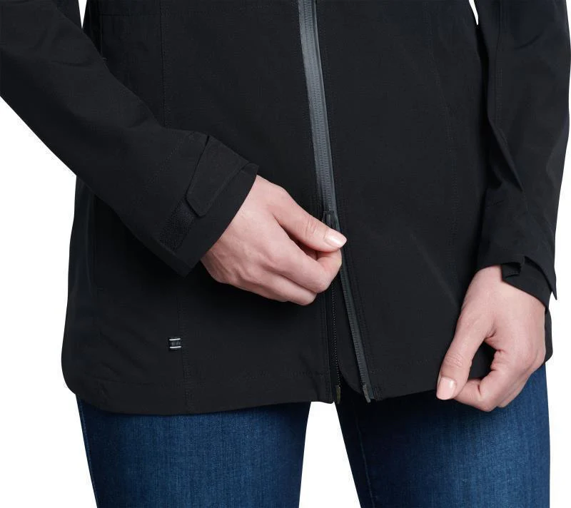 Stretch Voyagr Jacket - Womens (Prior Season) - Image 6