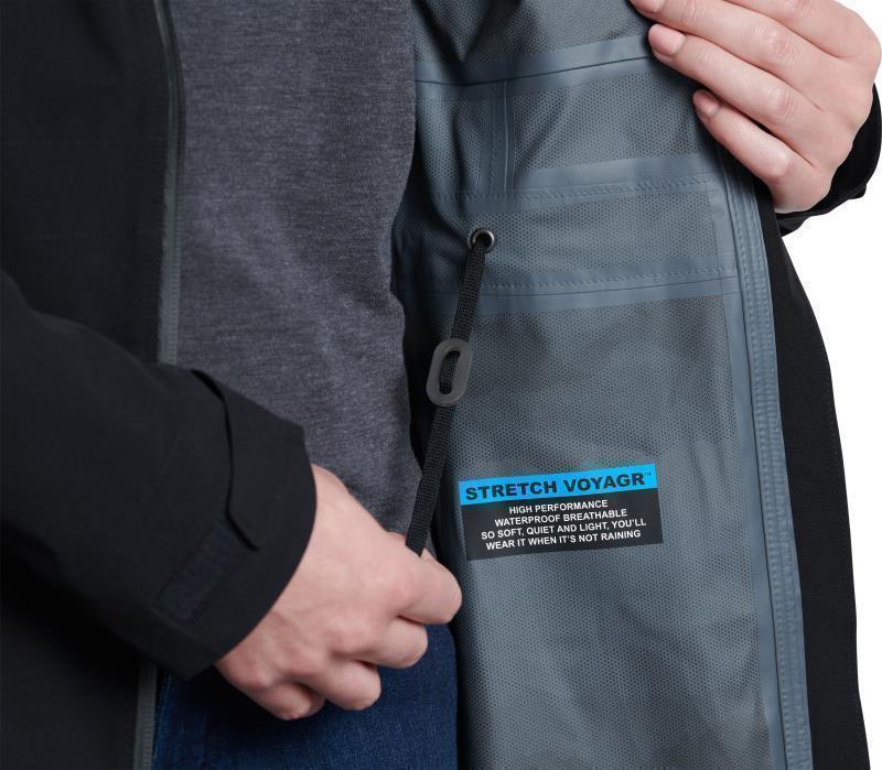 Stretch Voyagr Jacket - Womens (Prior Season) - Image 8