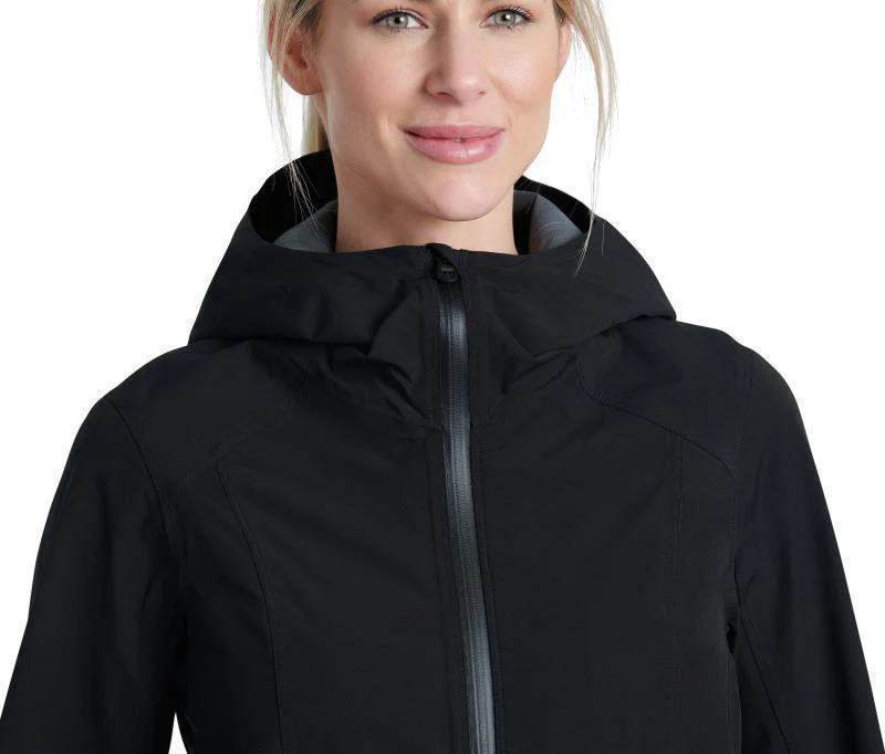 Stretch Voyagr Jacket - Womens (Prior Season) - Image 9
