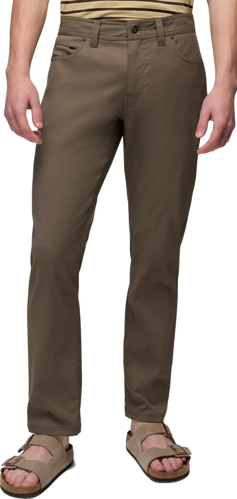 Stretch Zion 5 Pocket Pants, 32" Inseam - Mens - Image 2