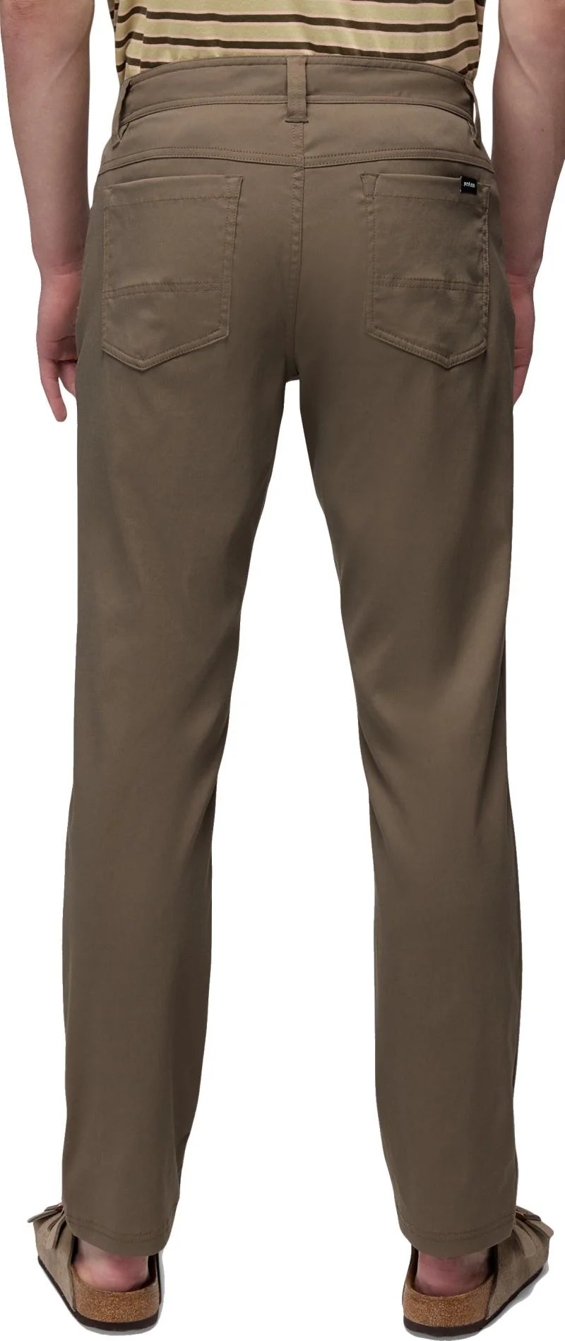 Stretch Zion 5 Pocket Pants, 32" Inseam - Mens - Image 3