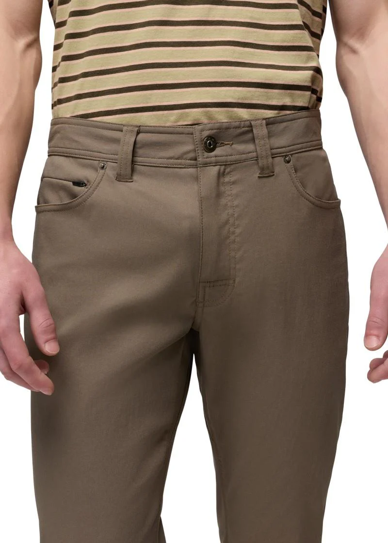 Stretch Zion 5 Pocket Pants, 32" Inseam - Mens - Image 4