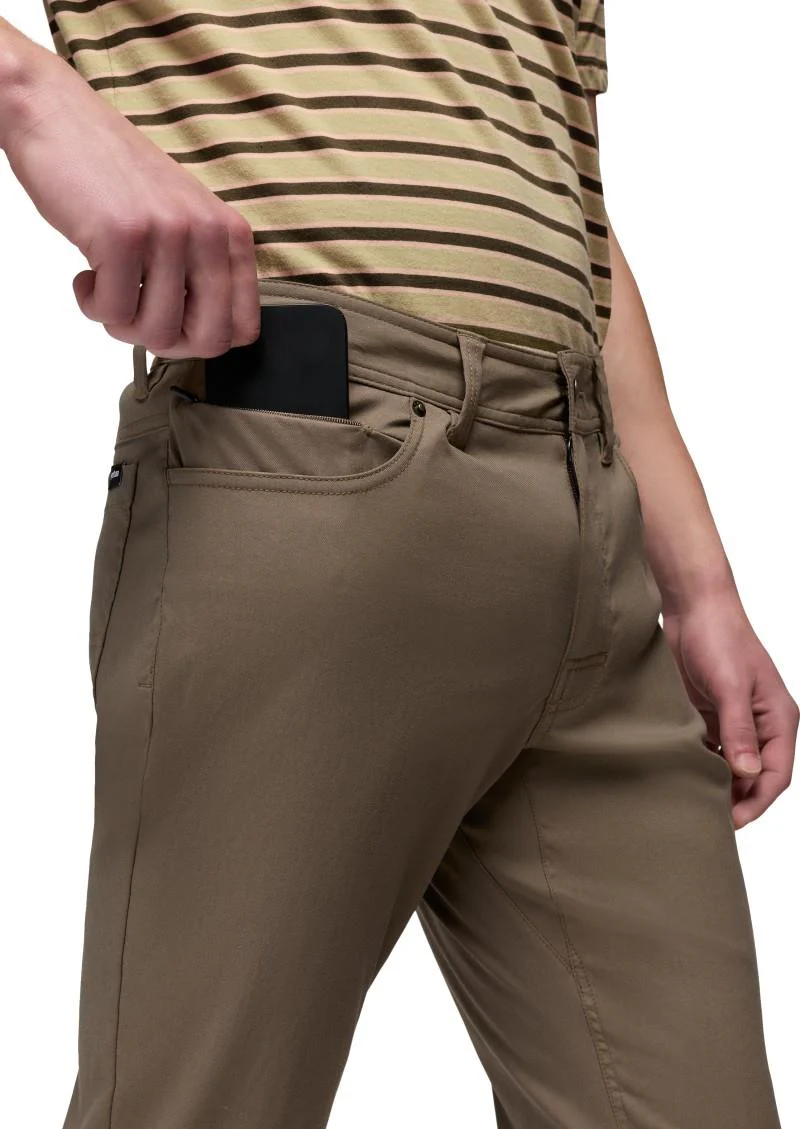 Stretch Zion 5 Pocket Pants, 32" Inseam - Mens - Image 5