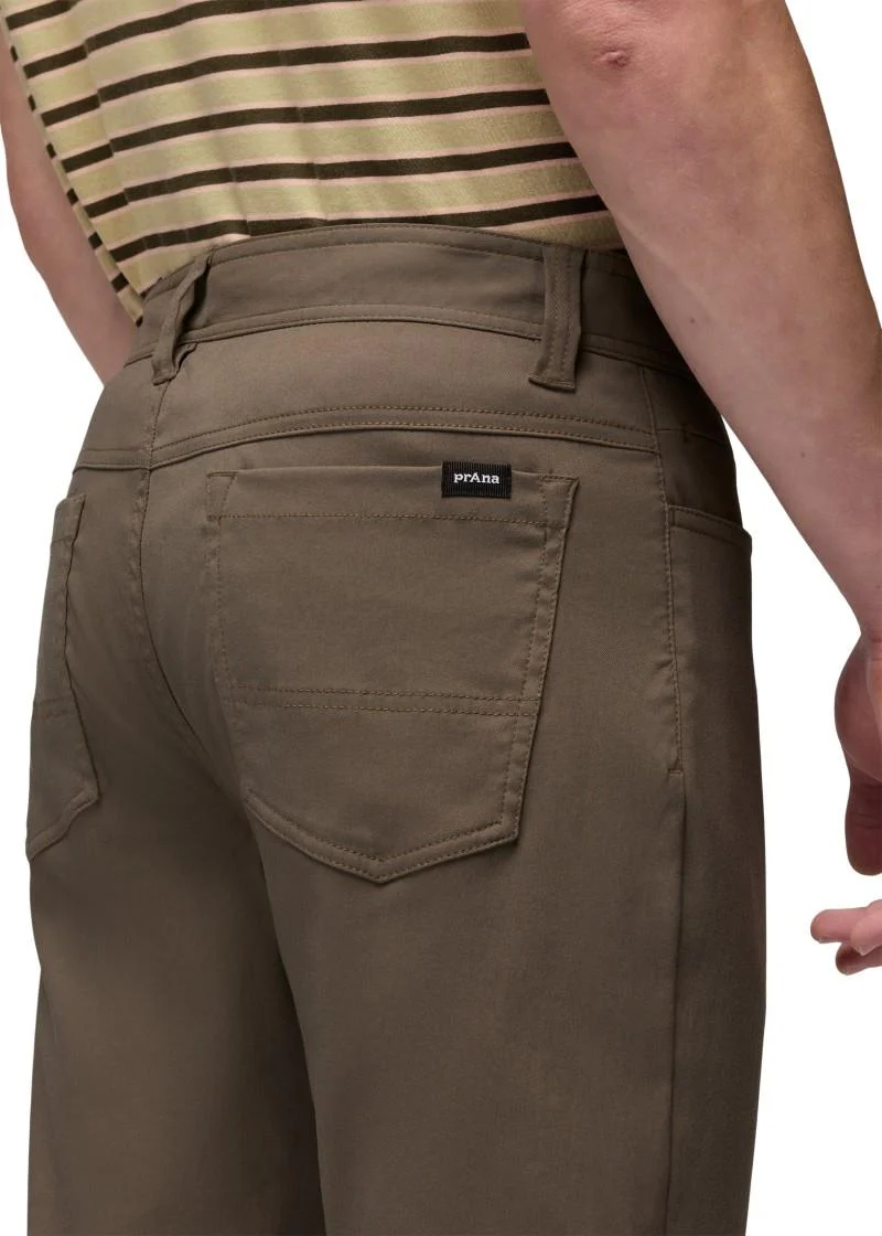 Stretch Zion 5 Pocket Pants, 32" Inseam - Mens - Image 6