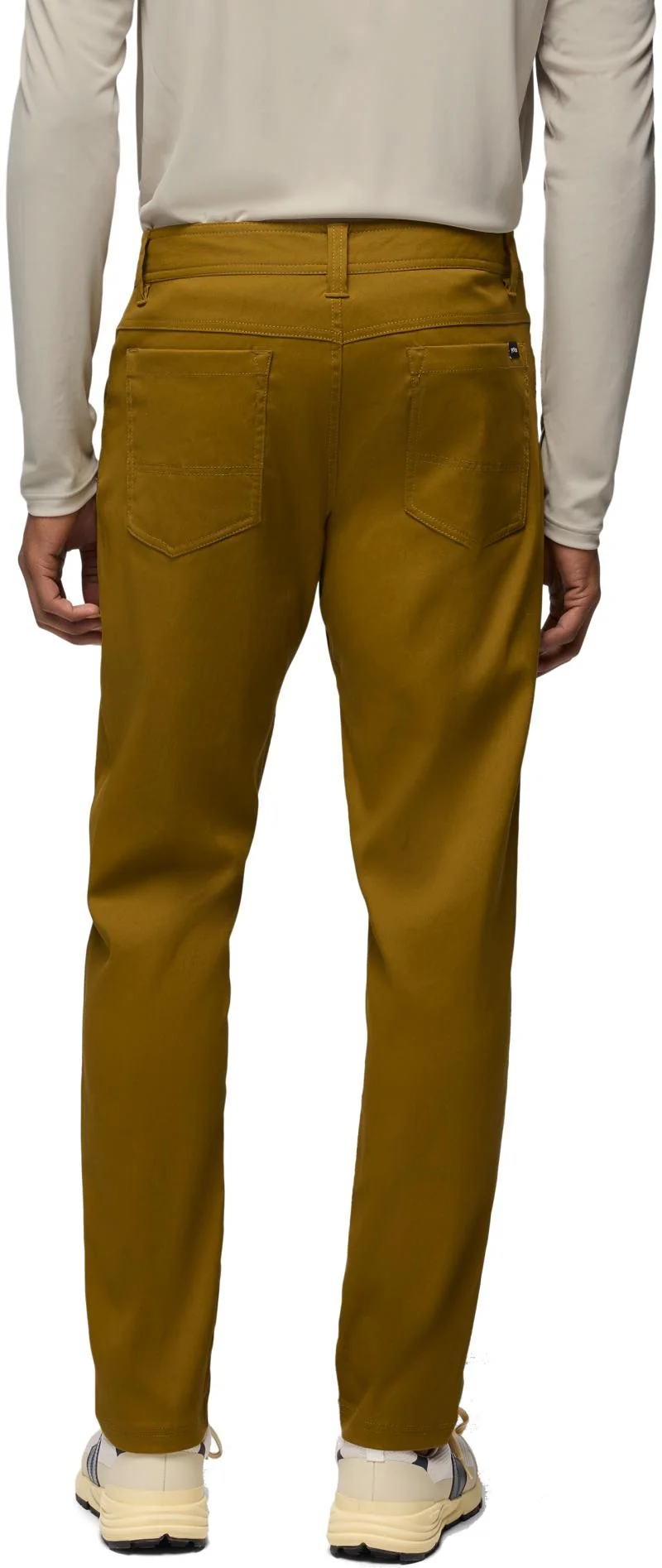 Stretch Zion 5 Pocket Slim Pants, 34" Inseam - Mens - Image 10