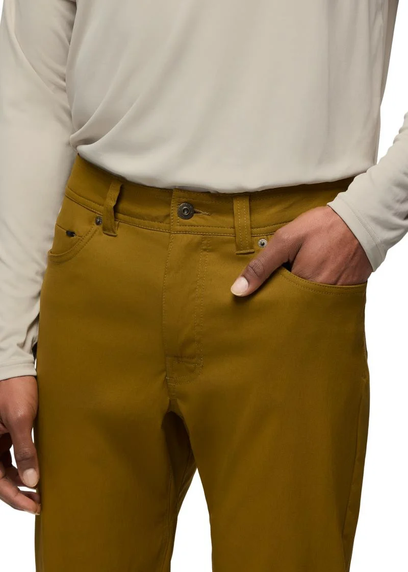Stretch Zion 5 Pocket Slim Pants, 34" Inseam - Mens - Image 11
