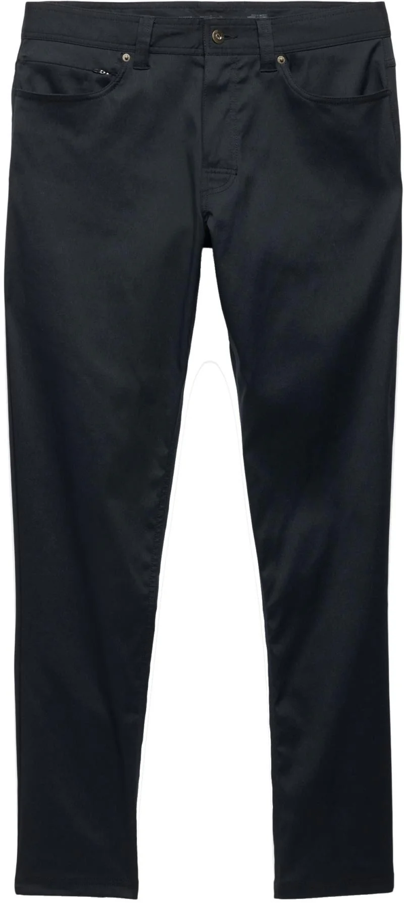 Stretch Zion 5 Pocket Slim Pants, 34" Inseam - Mens - Image 12