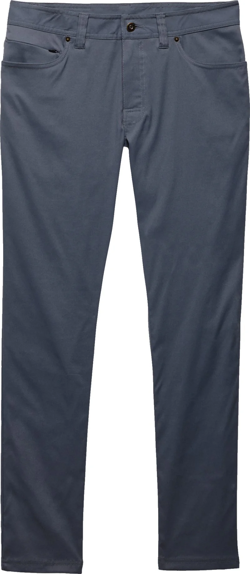 Stretch Zion 5 Pocket Slim Pants, 34" Inseam - Mens - Image 13