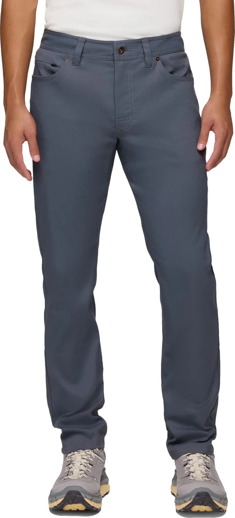 Stretch Zion 5 Pocket Slim Pants, 34" Inseam - Mens - Image 14