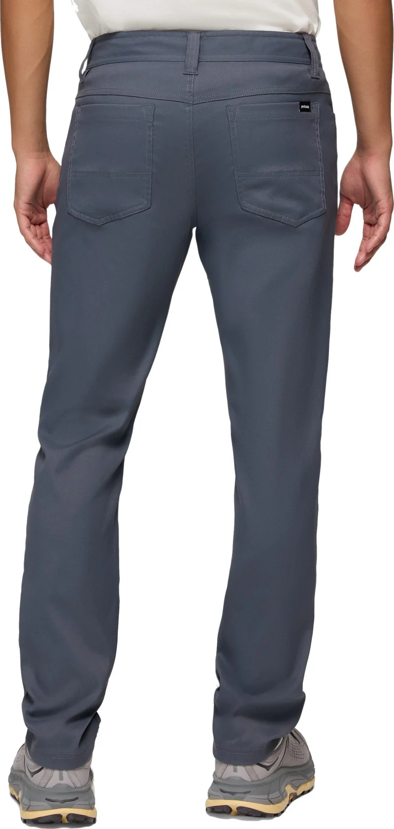 Stretch Zion 5 Pocket Slim Pants, 34" Inseam - Mens - Image 15