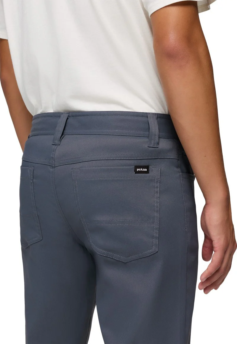 Stretch Zion 5 Pocket Slim Pants, 34" Inseam - Mens - Image 16