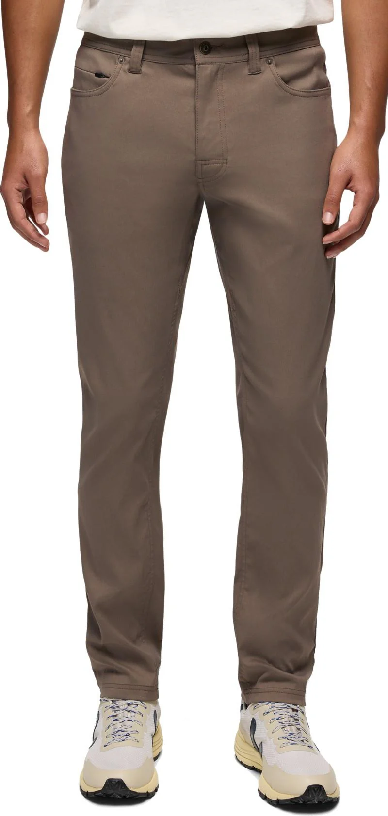 Stretch Zion 5 Pocket Slim Pants, 34" Inseam - Mens - Image 18