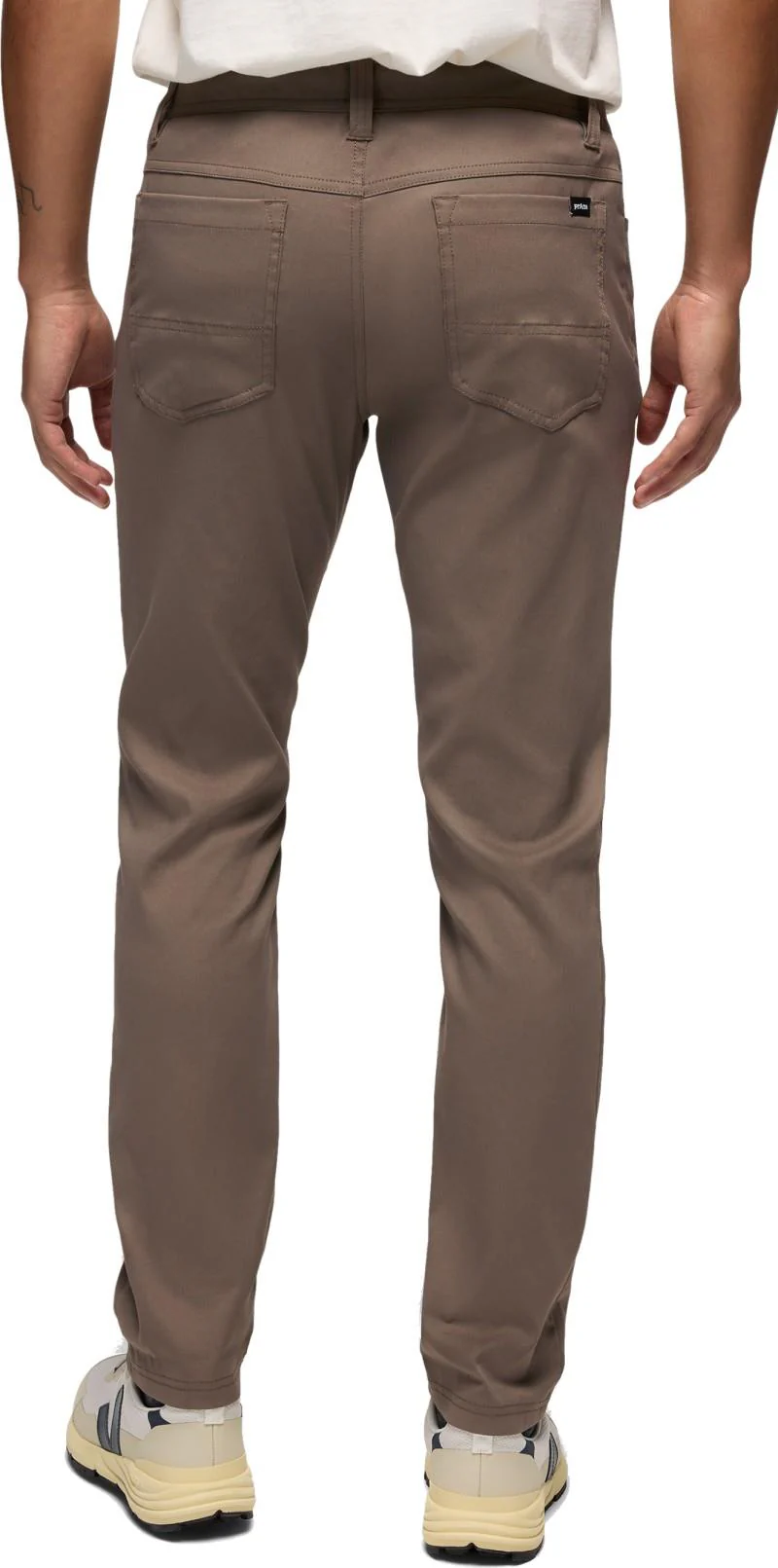 Stretch Zion 5 Pocket Slim Pants, 34" Inseam - Mens - Image 19