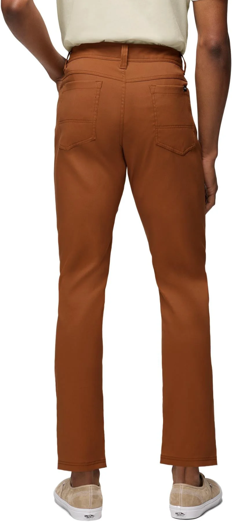 Stretch Zion 5 Pocket Slim Pants, 34" Inseam - Mens - Image 5