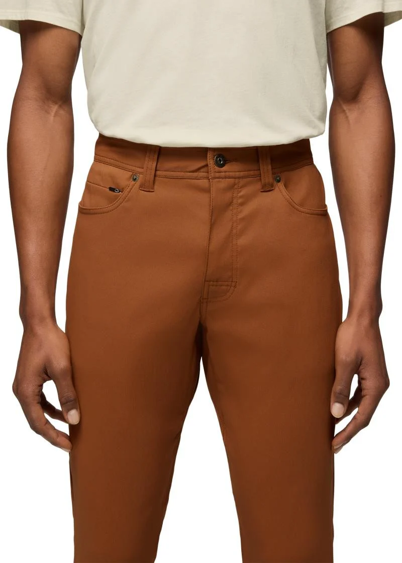 Stretch Zion 5 Pocket Slim Pants, 34" Inseam - Mens - Image 6