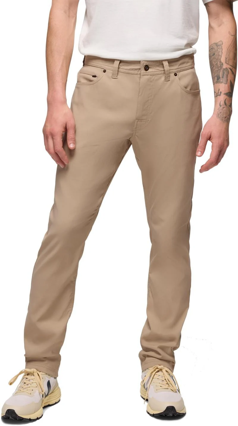 Stretch Zion 5 Pocket Slim Pants, 34" Inseam - Mens - Image 7