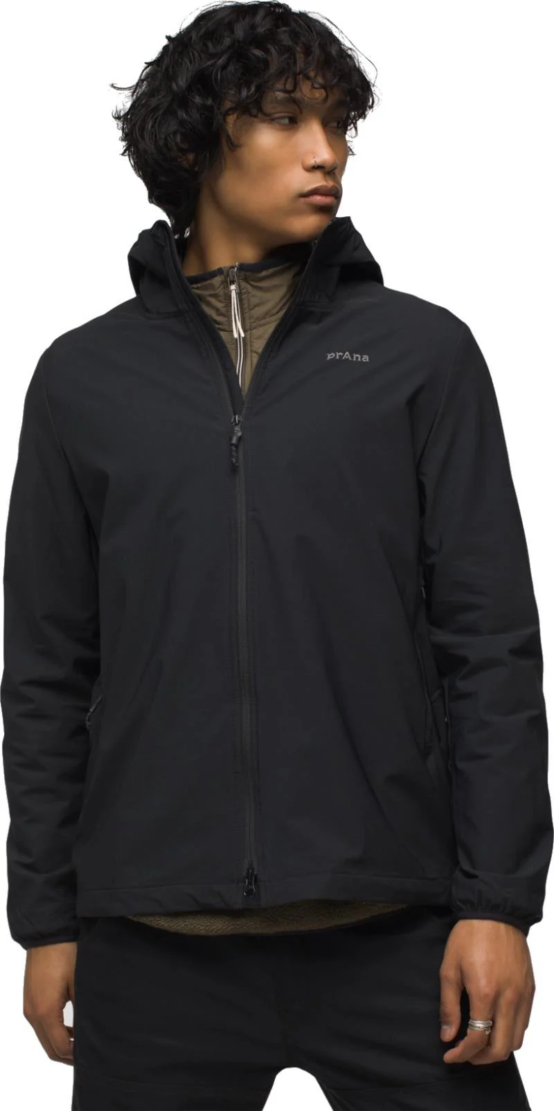 Stretch Zion AT Jacket - Mens - Image 2
